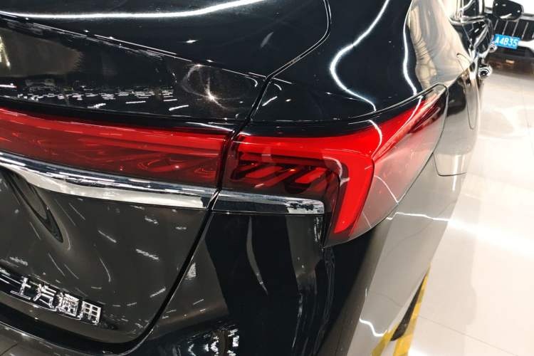 Used Buick LaCrosse 2024 28T Luxury Edition