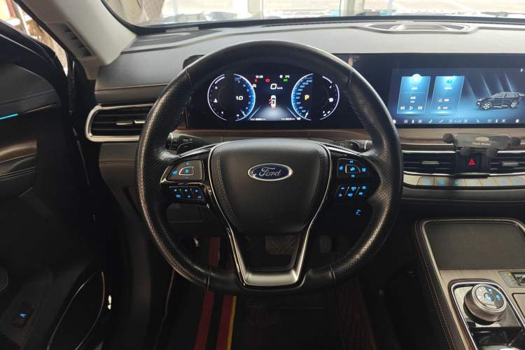 Used Ford Equator 2021 EcoBoost 225 Premier 6-Seater