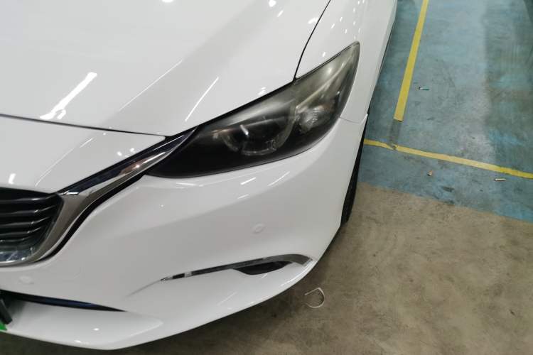 Used Mazda Atenza 2017 2.5L Skyactiv Sport Edition