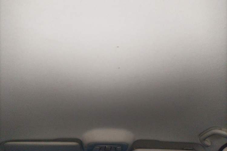 Used BAIC Beijing EX3 2019 R600 Strong Wind Edition Headliner