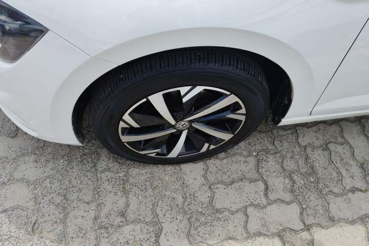 Used Volkswagen Polo 2019 Plus 1.5L Automatic Beats Trendy Cool Edition