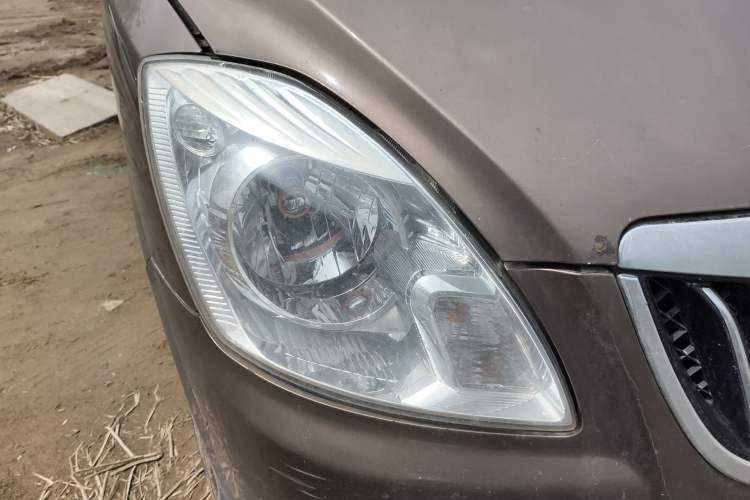 Used Foton MP-X E 2017 2.0L New Express Long Wheelbase 4Q20M