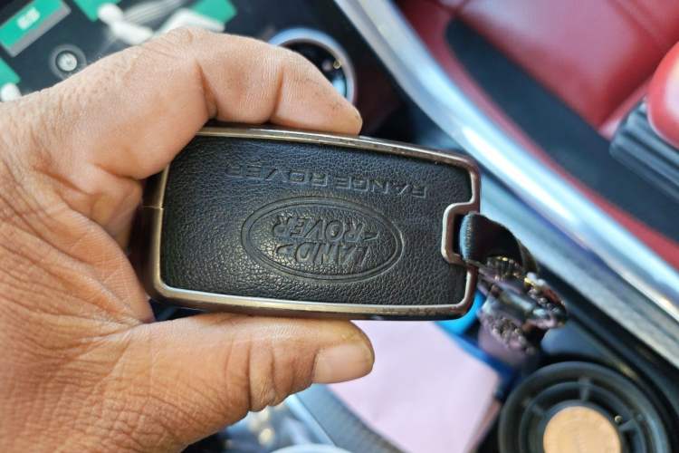 Used Land Rover Range Sport 2018 3.0 SC V6 HSE DYNAMIC