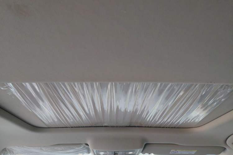 Used Volkswagen Lavida 2022 280TSI DSG Luxury Edition Headliner