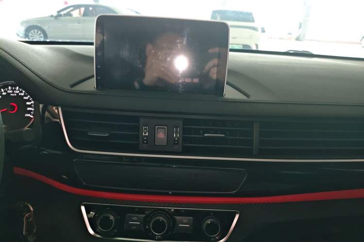 Used FORTHING T5 2022 Grand Edition 1.6L Manual Dream-Chasing Five-Seat Model