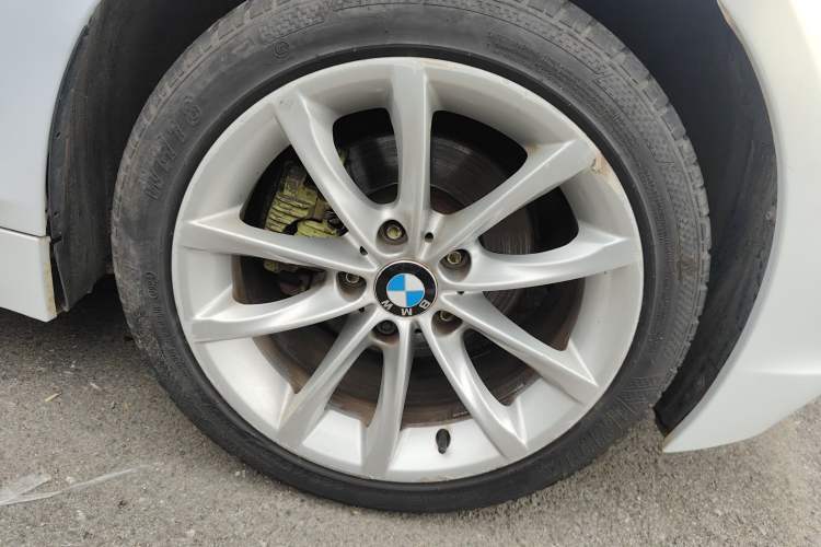 Used BMW Z4 2013 sDrive20i Leading Model
