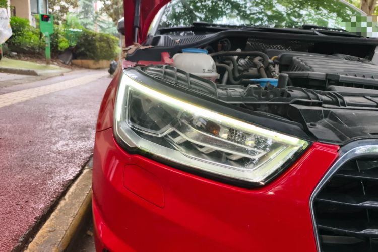 Used Audi A1 2016 30 TFSI Sportback S Line Sports Edition Right Front Headlight