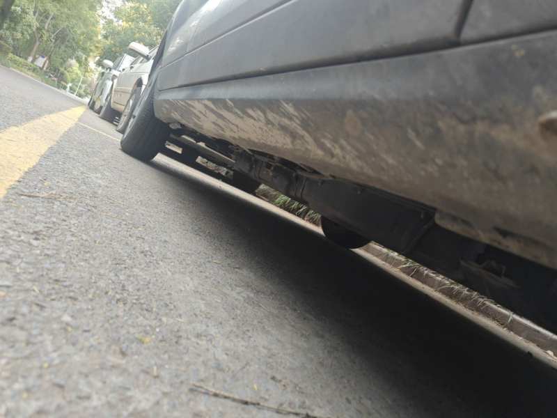 Used Leapmotor T03 2023 200 Lite Edition — 20