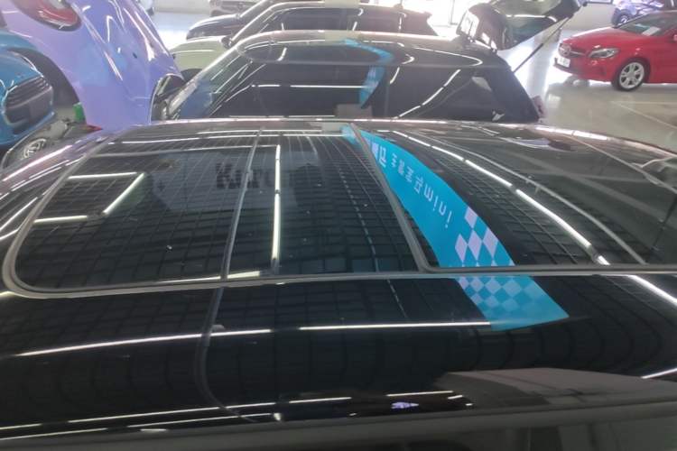 Used MINI 2016 1.5T COOPER
