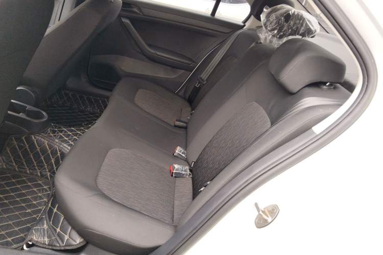 Used Jetta VA3 2021 1.5L Automatic "Upward Journey" Edition