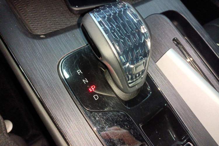 Used GAC Trumpchi ES9 2024 PHEV 143km Max+
