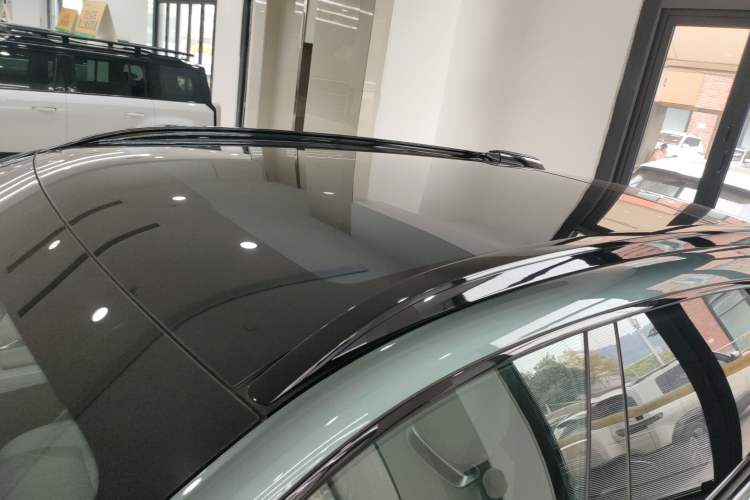 Used XPeng G9 2025 625 Long-Range Max