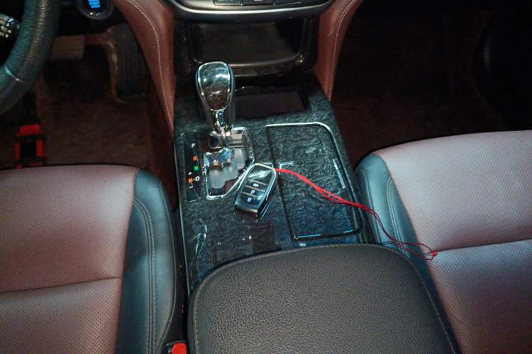 Used Toyota Crown 2018 2.0T Sport Edition
