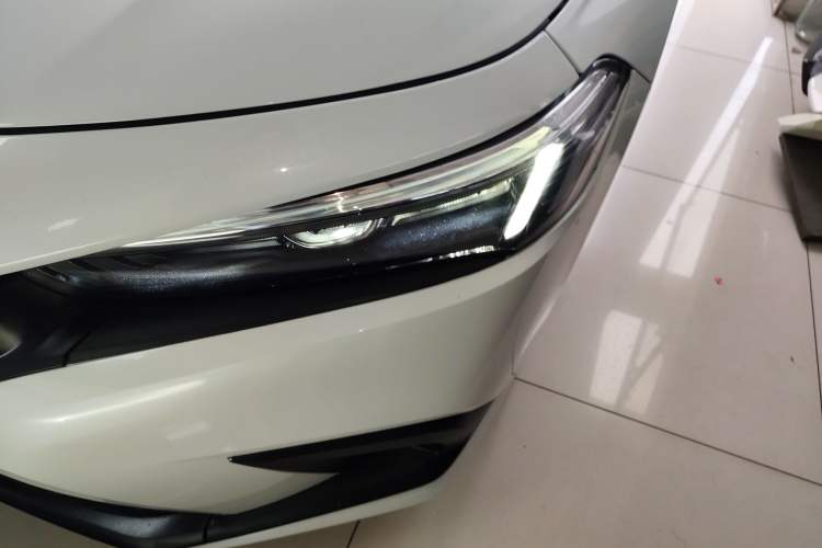 Used Honda Civic 2022 240TURBO CVT Dynamic Edition
