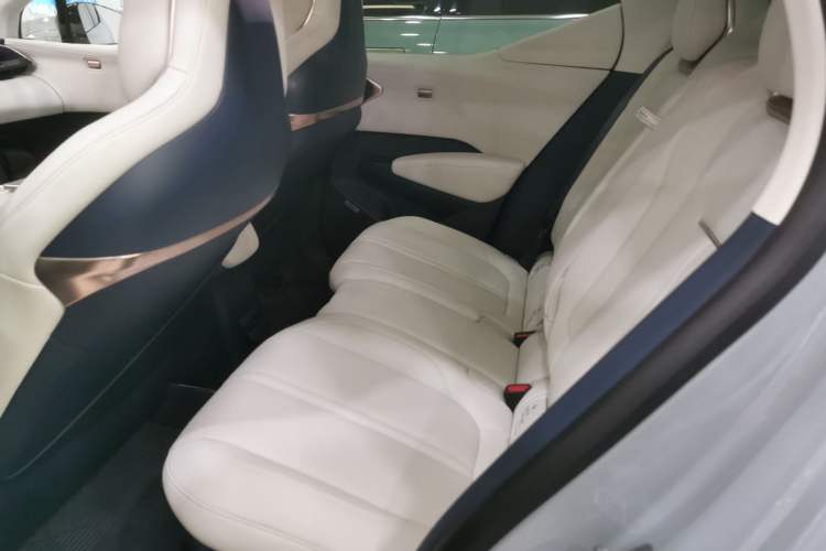 Used Zeekr X 2023 Rear-Drive YOU Edition 4 Seats
