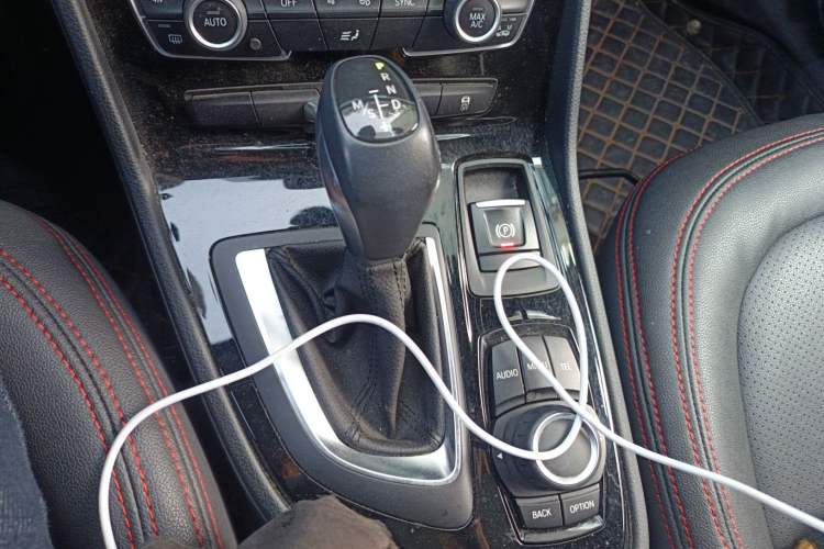 Used BMW 2 Series Gran Tourer 2015 218i Leading Model
