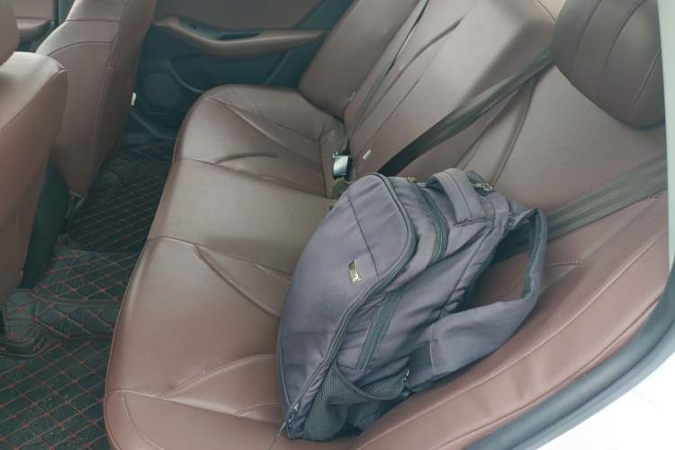 Used Soueast A5 Wing Dance 2019 1.5L Manual E-Hawk Edition China VI
