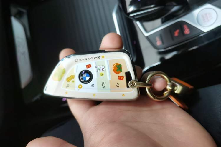 Used BMW X3 2022 Restyled xDrive25i M Sport Package