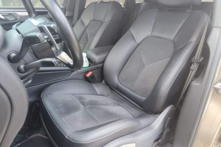 Used Porsche Macan 2016 Macan S 3.0T