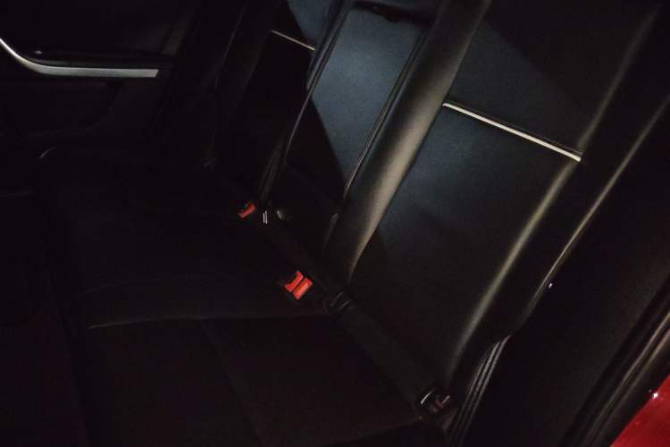 Used Qoros 3 2014 Hatchback 1.6T Automatic ZhiZhen Model