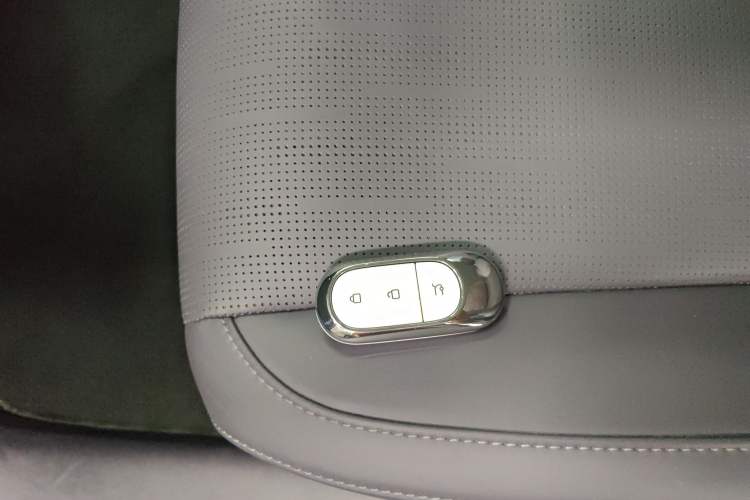 Used Leapmotor B10 2025 510 LiDAR Version