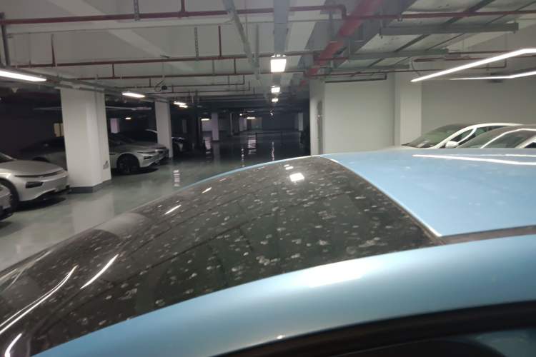 Used XPeng G3 2020 520i Luxury Edition