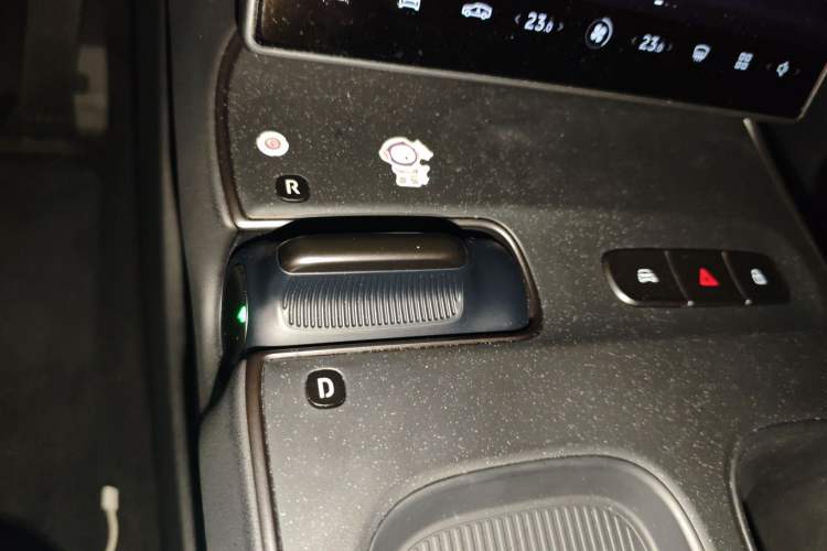 Used Nio ET5 2022 75 kWh
