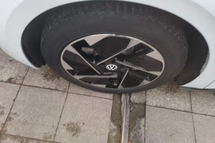 Used Volkswagen ID.3 2022 Active Pure Intelligent Enjoyment Edition
