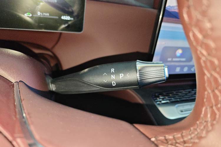 Used VOYAH Titan 2026 Model Max+
