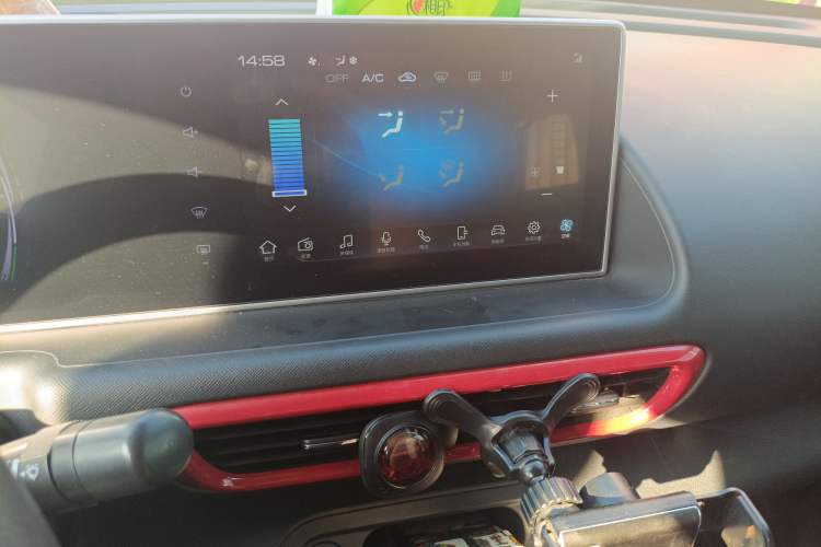 Used ORA White Cat 2020 305 km Luxury Version