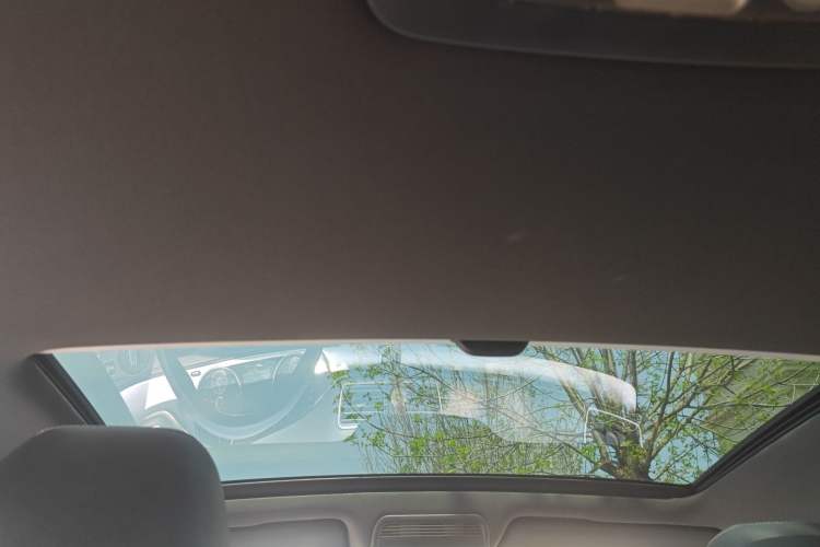 Used Volkswagen FAW-Volkswagen CC 2013 1.8TSI Prestige Model Headliner