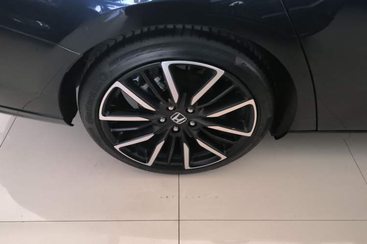 Used Honda Accord 2023 260TURBO Flagship Edition
