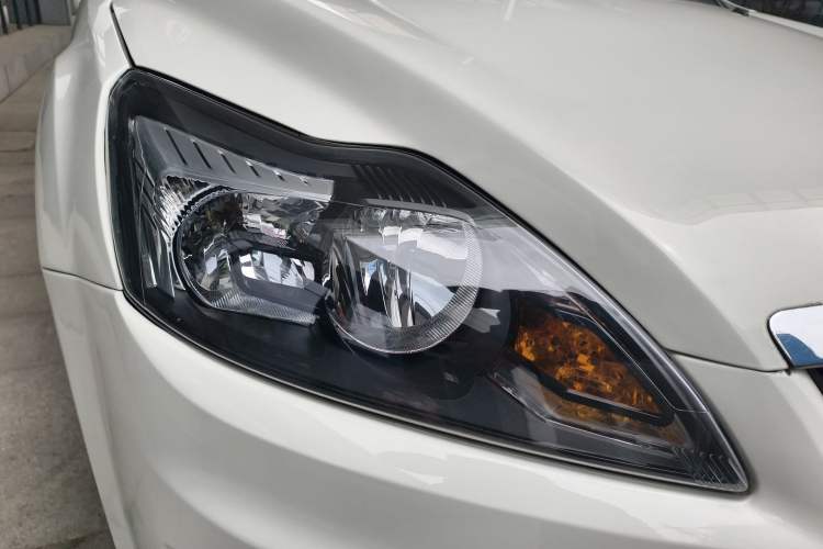 Used Ford Focus 2012 Hatchback Classic 1.8L Manual Base Model