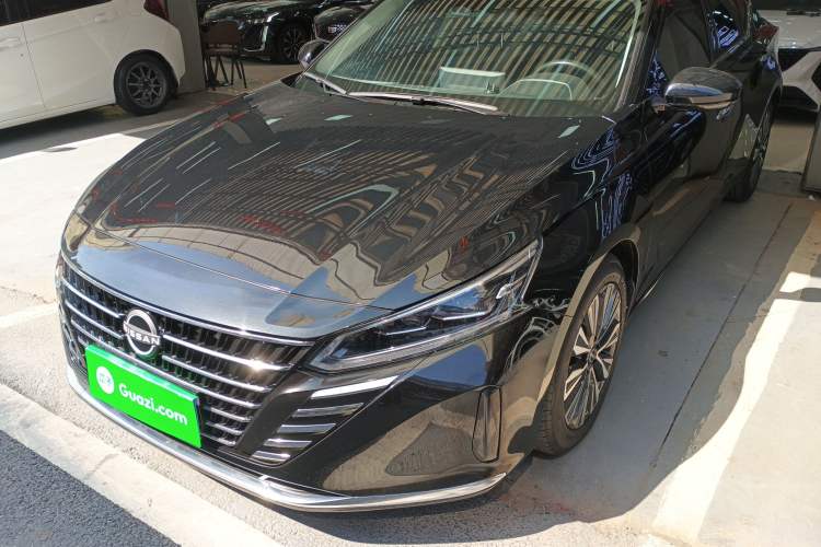 Used Nissan Teana 2022 2.0L XL-TLS Enjoyment Edition