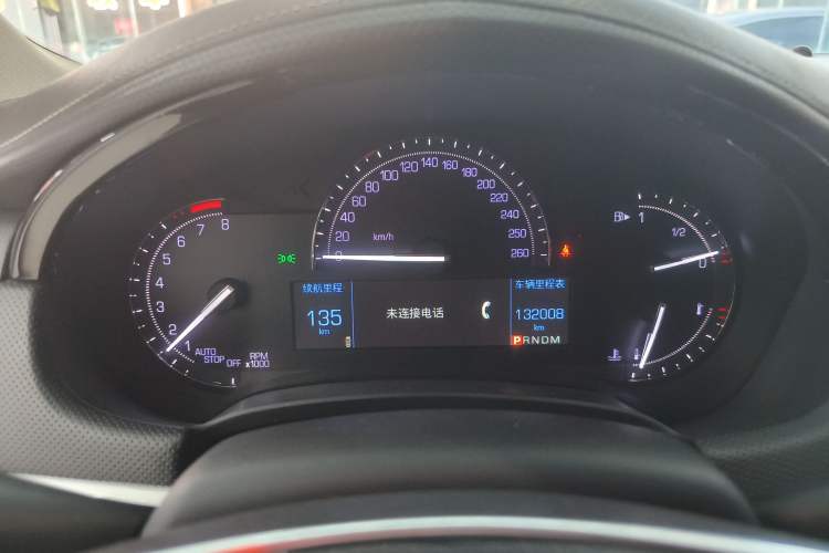 Used Cadillac XTS 2018 28T Tech Edition
