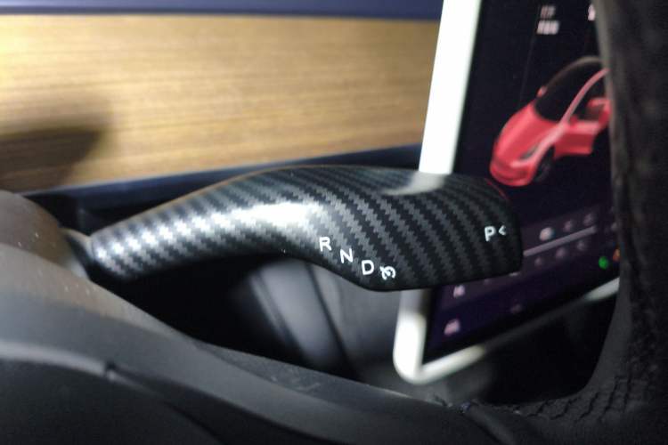 Used Tesla Model 3 2021 Standard Range Rear-Drive Upgraded Version