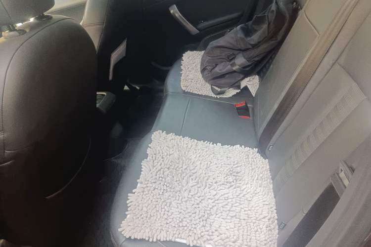 Used Peugeot 2008 2014 1.6L Automatic Excellence Edition
