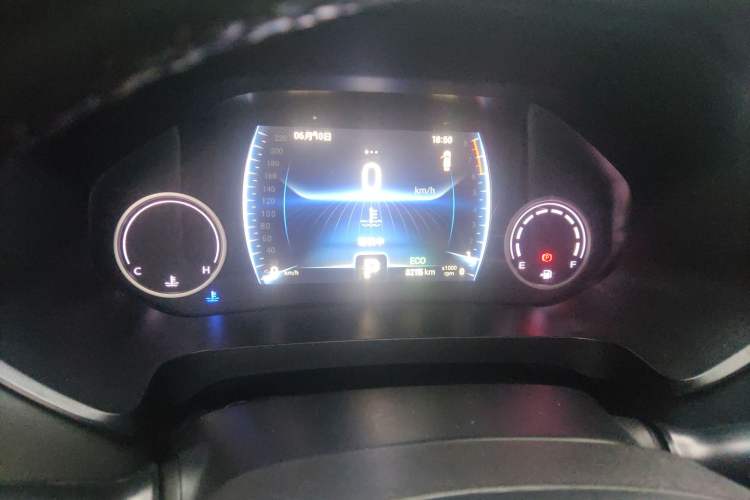 Used Chery Tiggo 8 2019 1.6 TGDI Automatic Fashion Edition