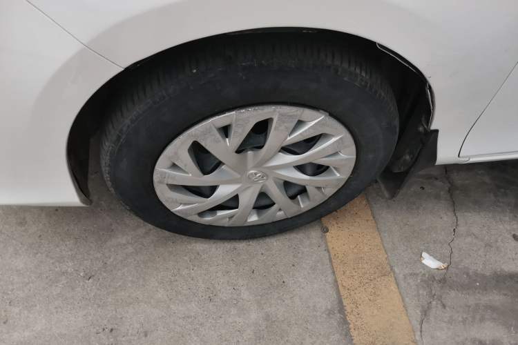 Used Toyota Vios 2022 1.5L 20th Anniversary Edition