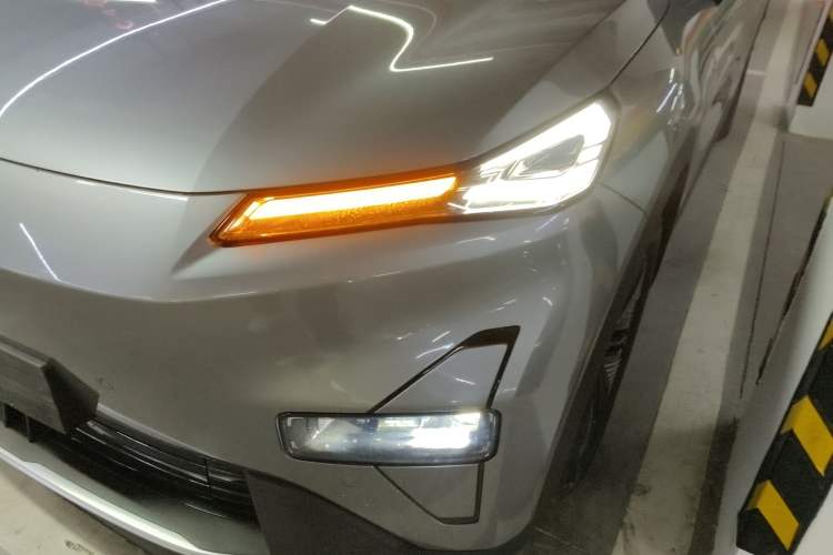 Used Deepal S05 2024 510 Plus Pure Electric Version