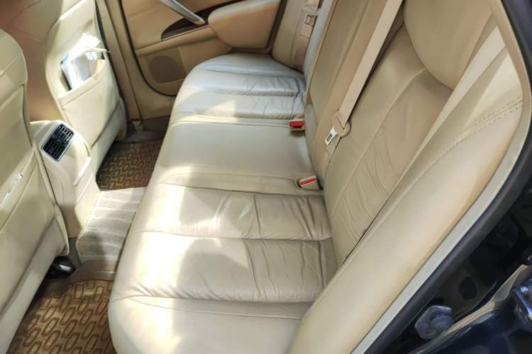 Used Nissan Teana 2008 2.5L XL Leading Edition
