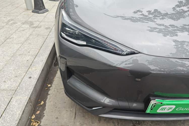 Used Geely Galaxy E5 2024 530km Starship Edition
