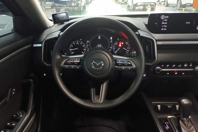 Used Mazda CX-50 2023 2.5L Comfort Edition
