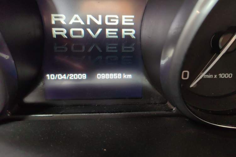 Used Land Rover Range Evoque 2013 2.0T 5-Door Ignite Edition