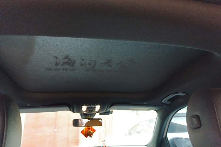 Used Mercedes-Benz GLB 2020 Updated GLB 200 Dynamic Edition
