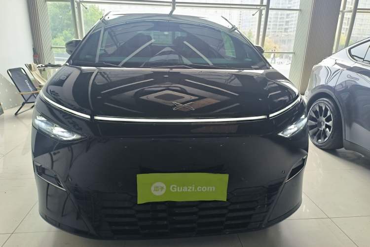 Used XPeng X9 2024 702 Ultra-Long Range Max