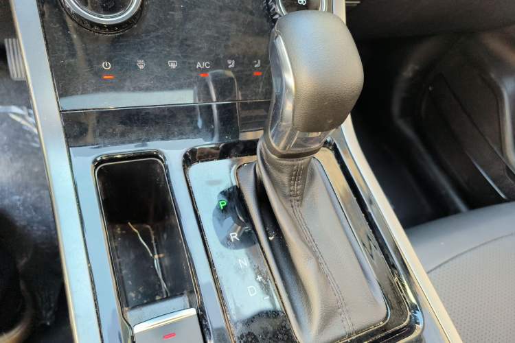 Used Chery Tiggo 5x 2022 Superhero Edition 1.5L CVT Fashion Model