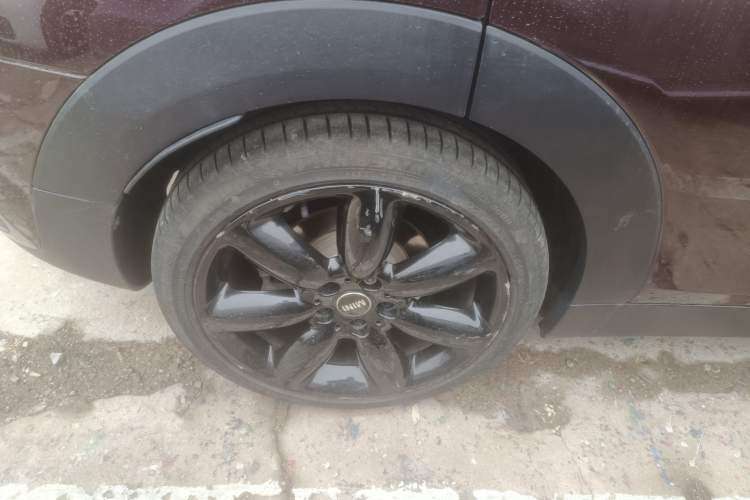 Used MINI Clubman 2016 2.0T COOPER S