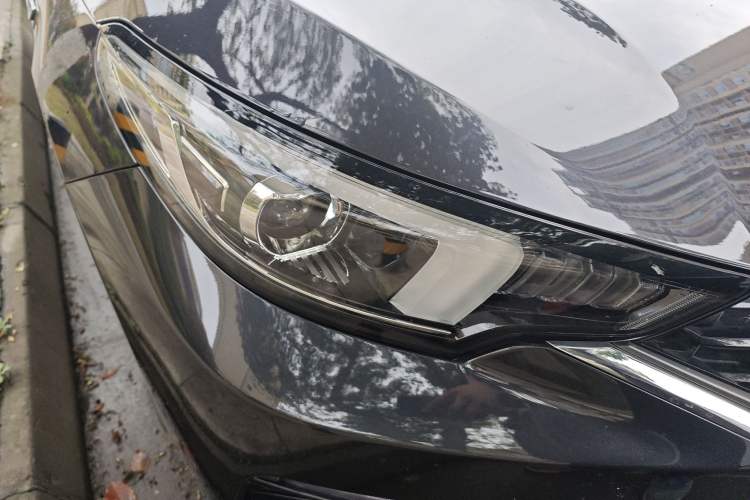 Used Chery Arrizo 5 PLUS 2021 Xiao AI 1.5T CVT Enjoy PLUS
