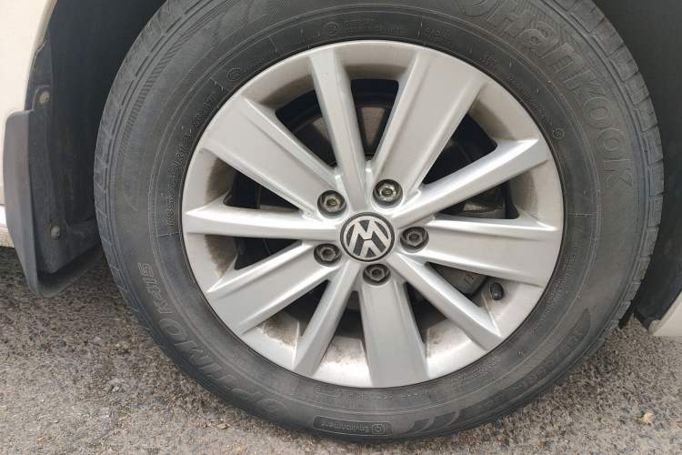 Used Volkswagen Polo 2018 1.5L Automatic Advanced Driving Model